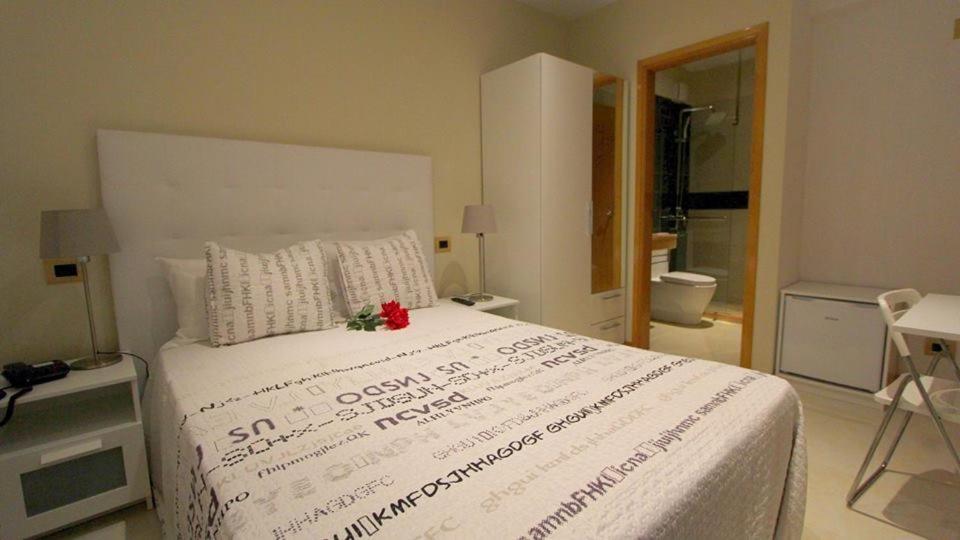 Morenos Boutique Hotel Минделу Экстерьер фото