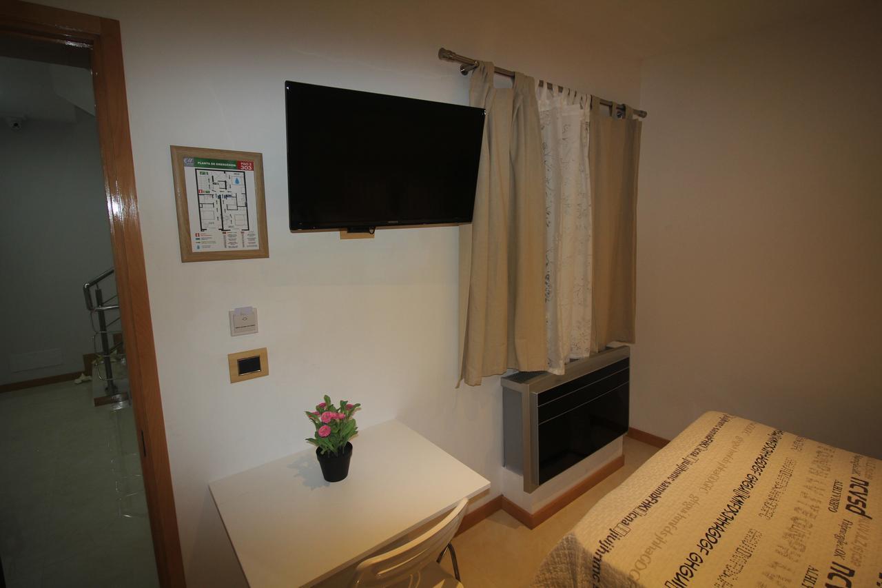 Morenos Boutique Hotel Минделу Экстерьер фото