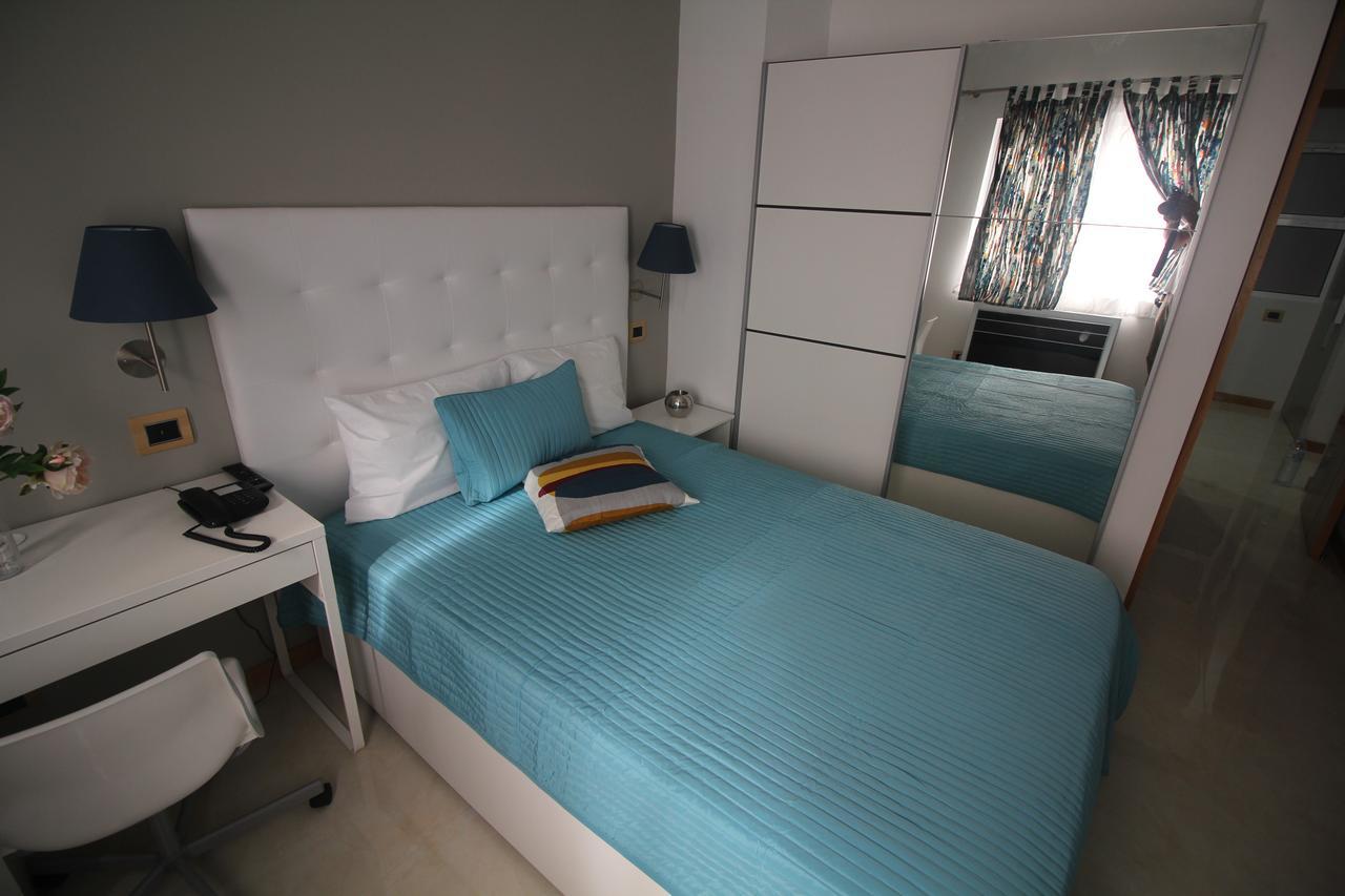 Morenos Boutique Hotel Минделу Экстерьер фото