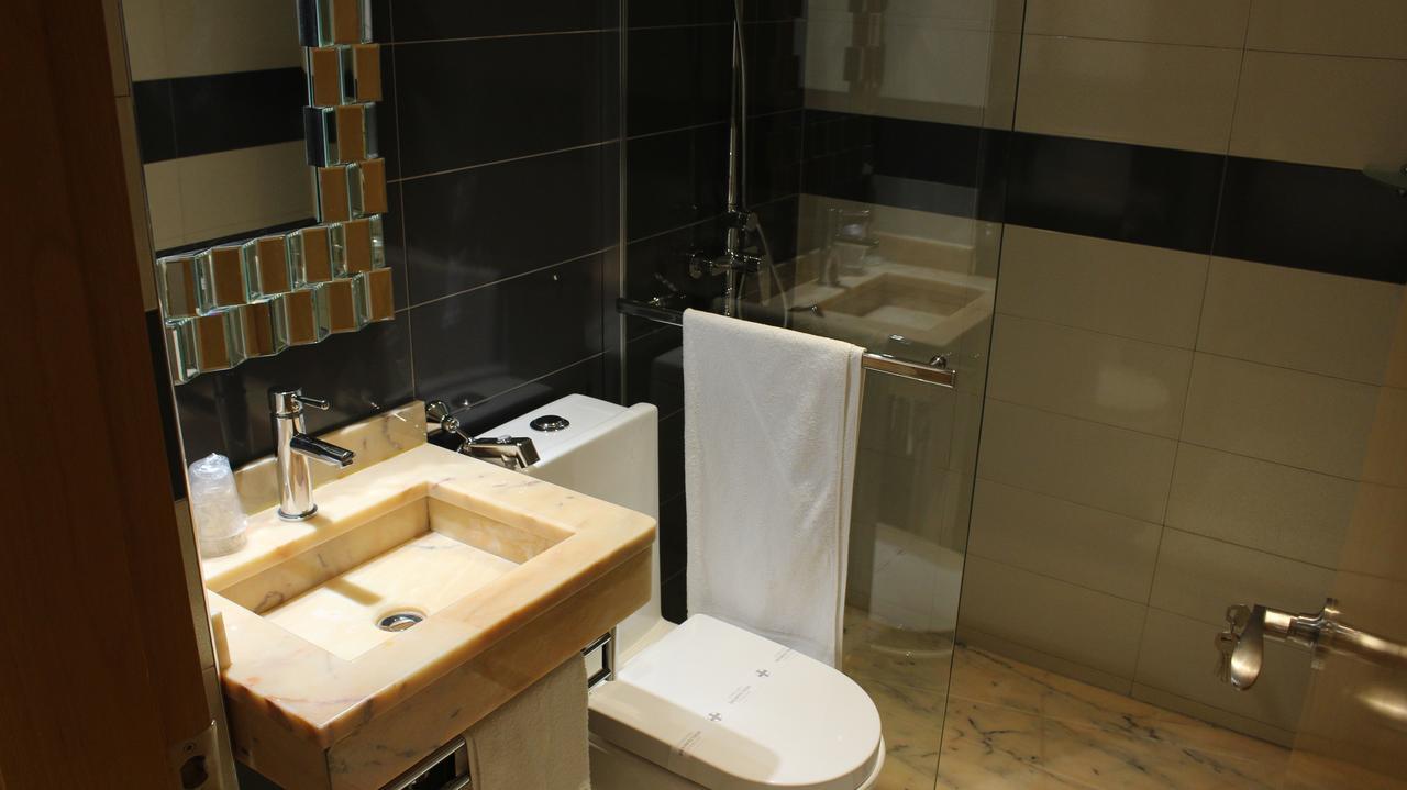 Morenos Boutique Hotel Минделу Экстерьер фото