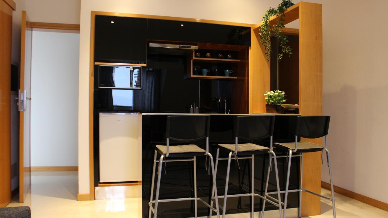 Morenos Boutique Hotel Минделу Экстерьер фото