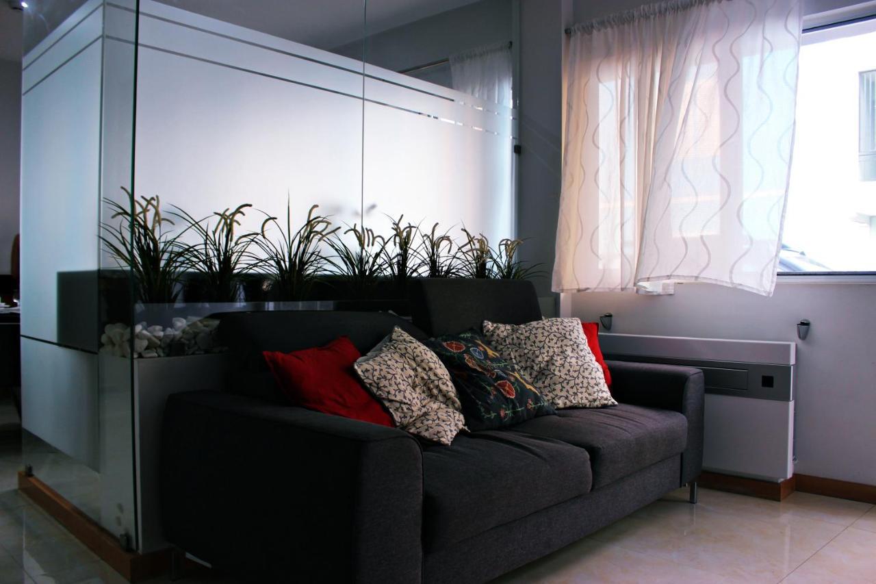 Morenos Boutique Hotel Минделу Экстерьер фото